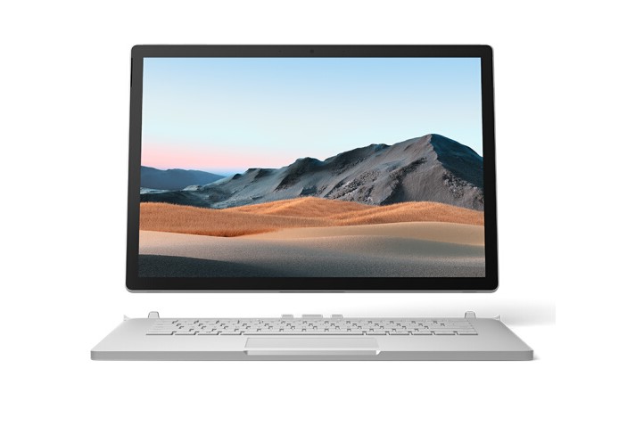 柘荣Surface 维修前的准备工作